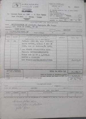 GURGEL G800 1.6 PICAPE 8V GASOLINA 2P MANUAL